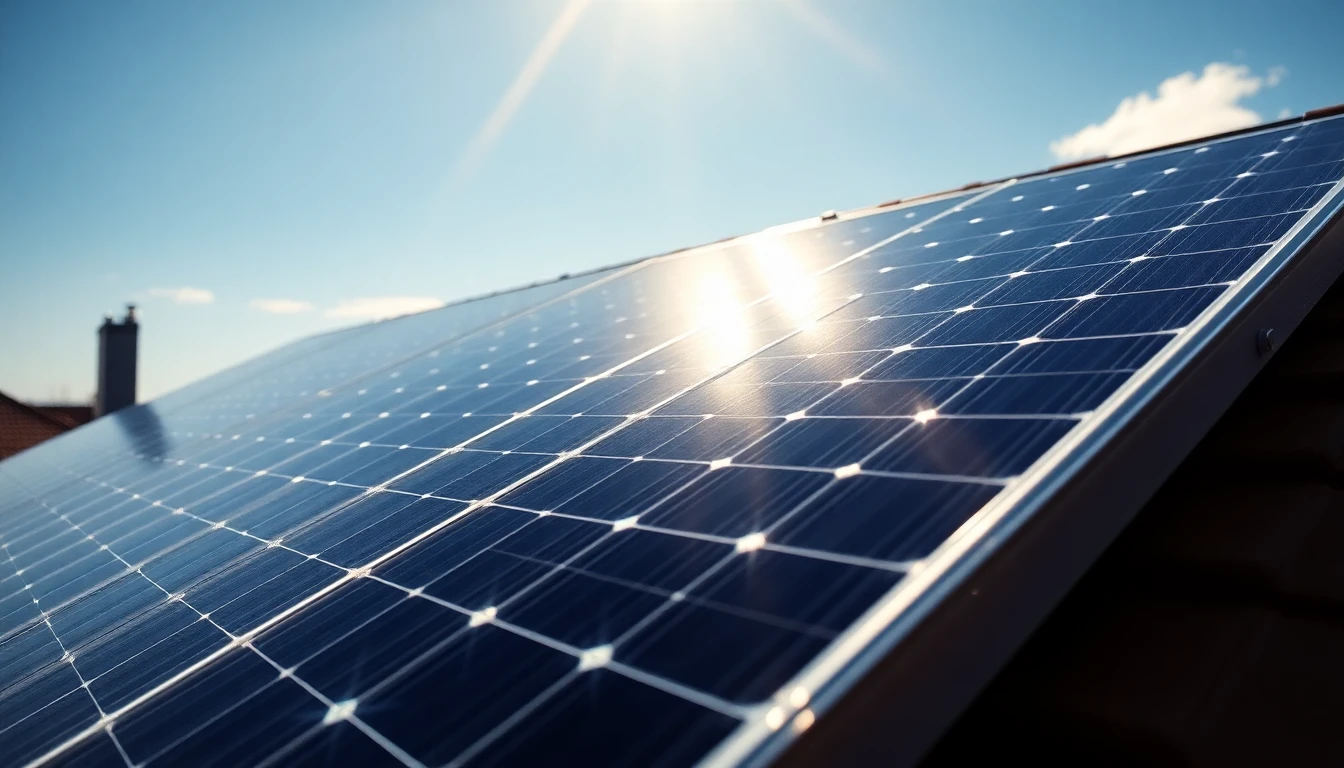 Beste zonnepanelen 2026: top 5 merken vergeleken