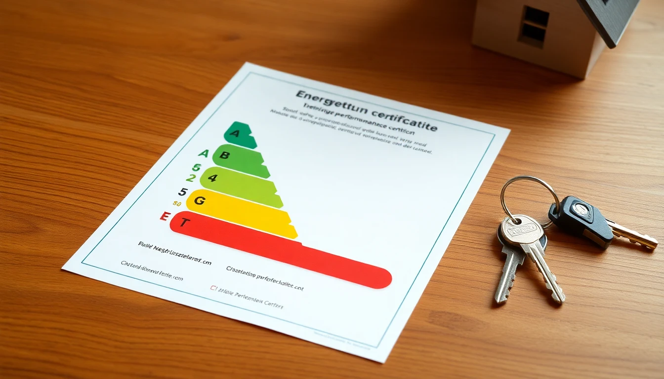 Energielabel woning opvragen 2026: kosten & stappen