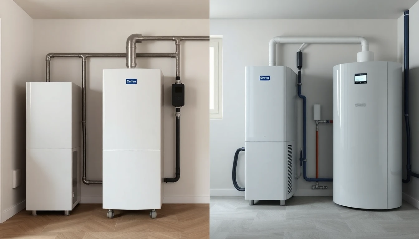 Hybride vs. elektrische warmtepomp 2026: wat kies je?