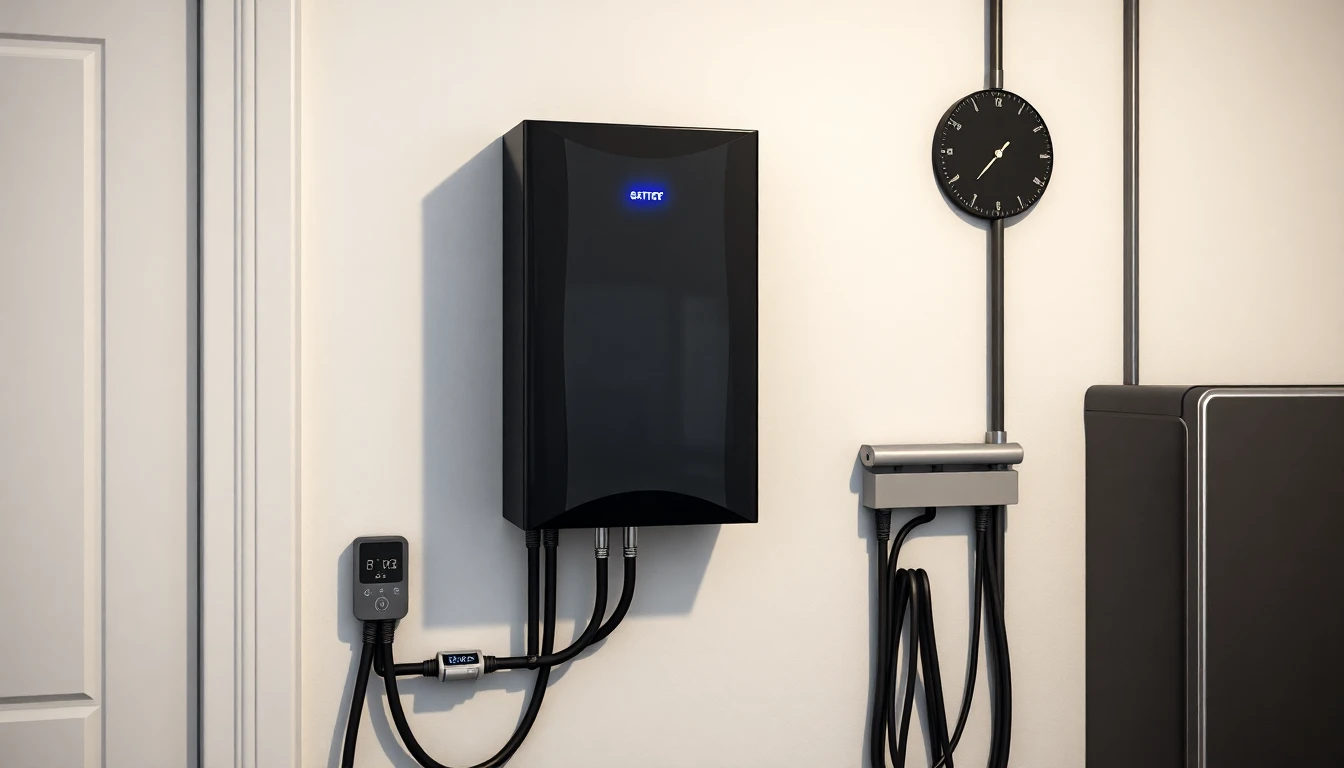 Thuisbatterij gids 2026: kosten, merken & rendement