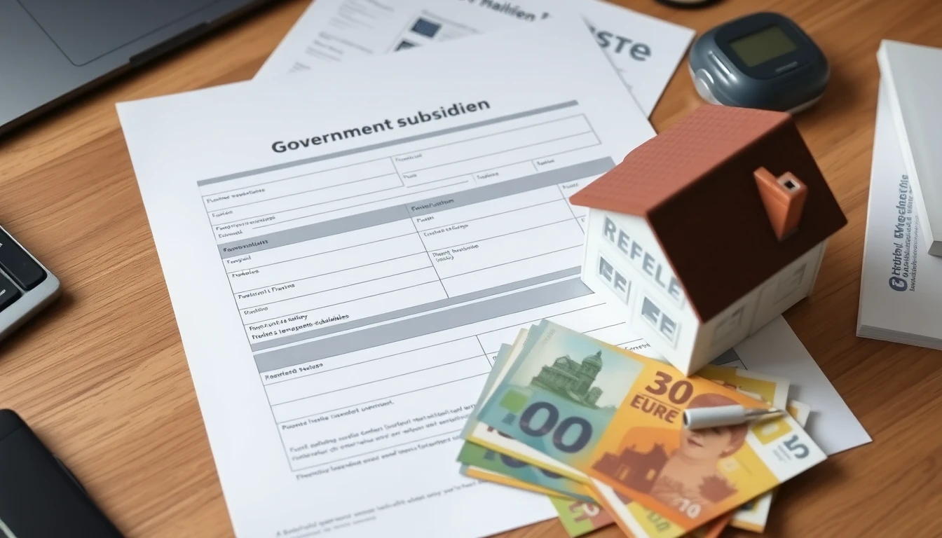 Thuisbatterij subsidie 2026: BTW en ISDE uitgelegd