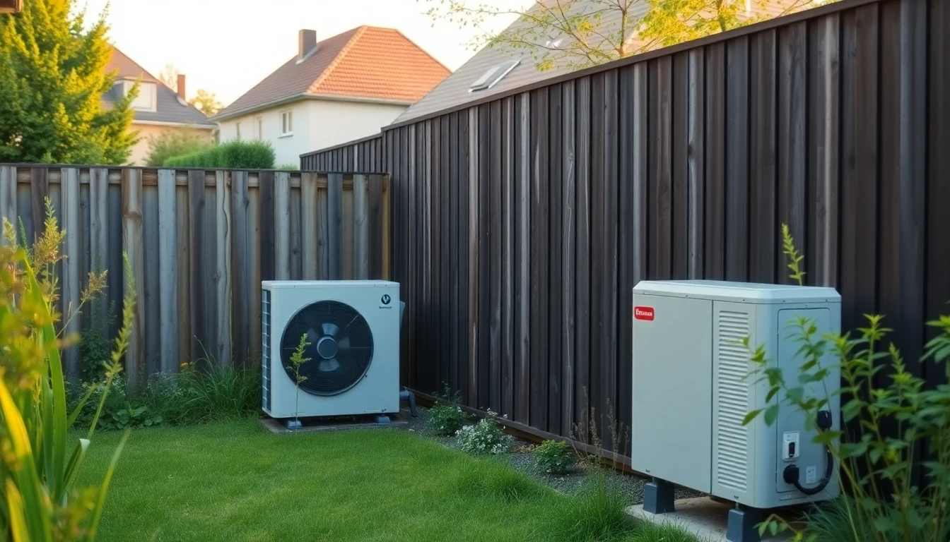 Warmtepomp geluid 2026: dB-waarden & geluidsregels